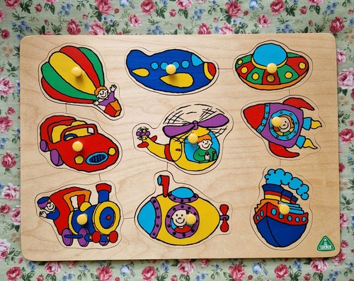 Vintage early learning centre - early,