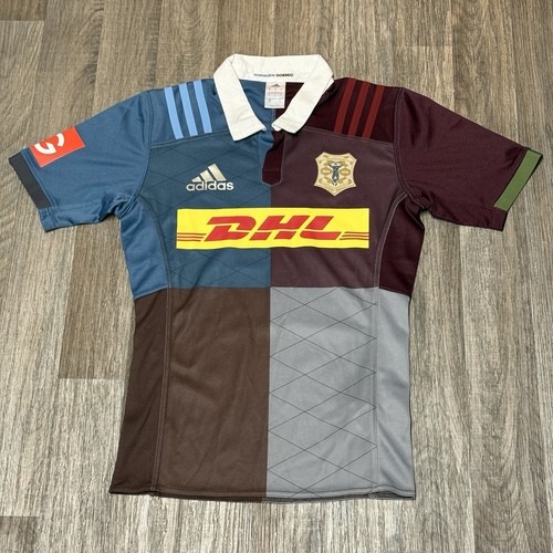 Harlequins rugby 150th - rugby,