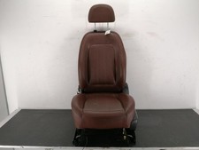 VAUXHALL ANTARA MK1 FRONT SEAT