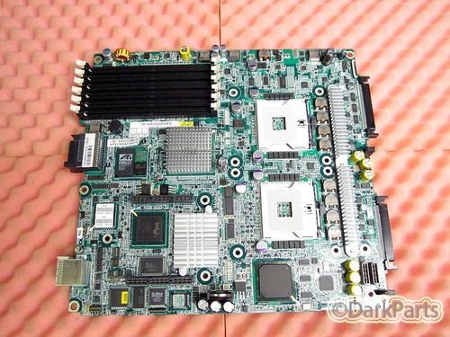 Fujitsu siemens primergy bx620 - fujitsu,