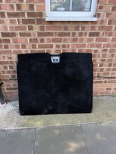 JAGUAR XE BOOT TRUNK FLOOR