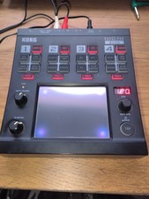 Korg Kaoss Pad Quad Effects