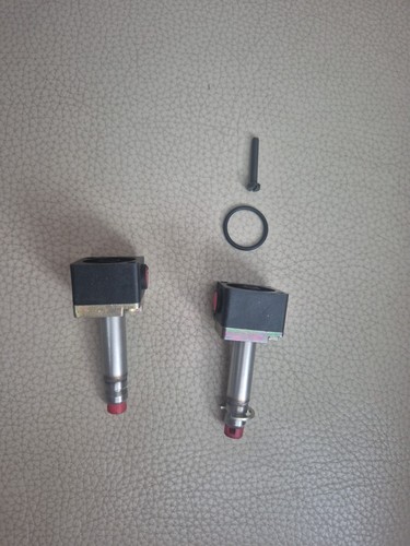 Norgren solenoid valve - norgren,