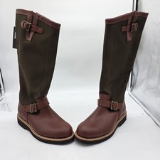 Chippewa Snake Boots SN5913