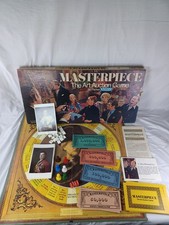 Masterpiece The Art Auction