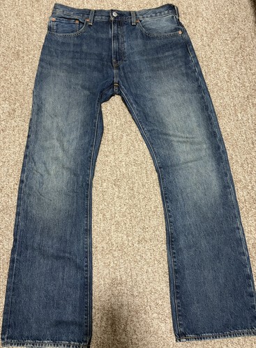 Levi 517 boot - 517,