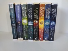 The Crowner John Mysteries (8