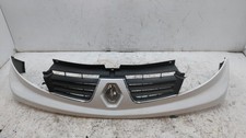 Front Bumper RENAULT TRAFIC