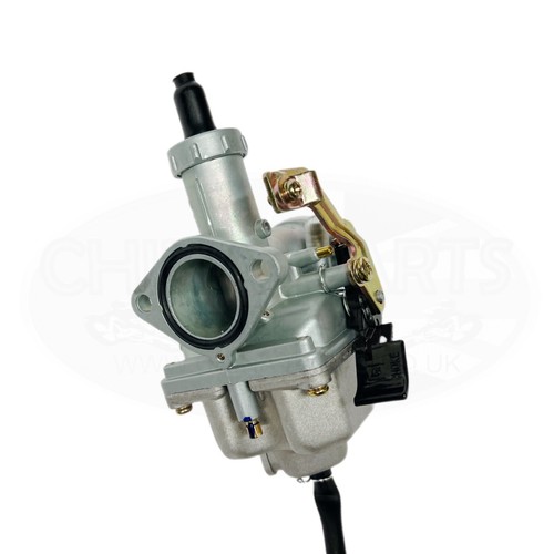 Sheng wey carburettor 125cc - wey,