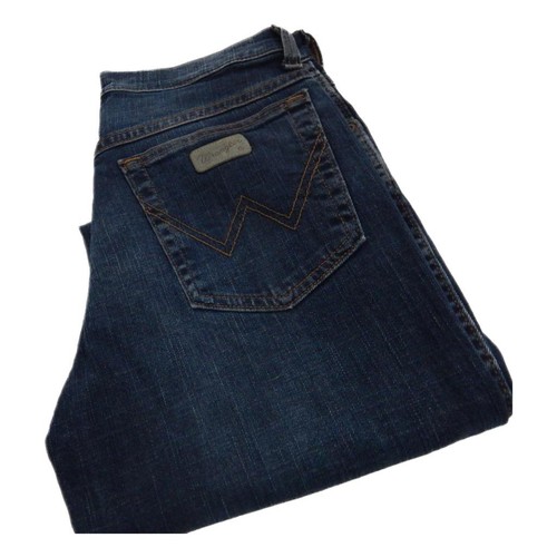 Wrangler texas stretch jeans - stretch,