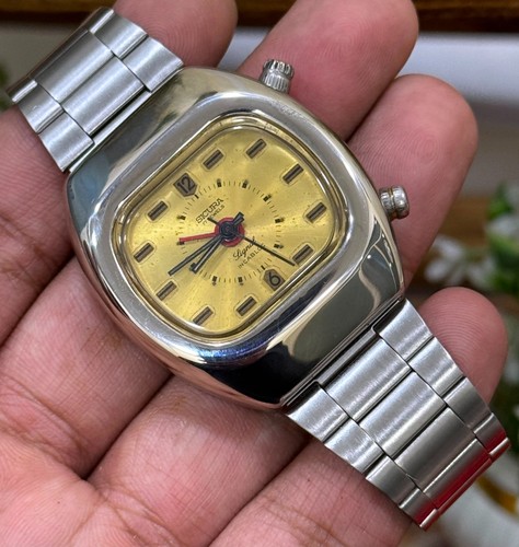 Vintage sicura breitling - vintage,
