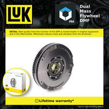 Dual Mass Flywheel DMF fits