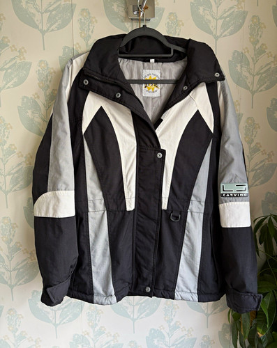 Vintage let jet - jet, sportswear
