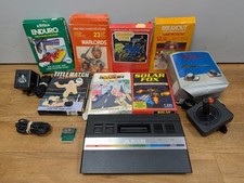 Atari 2600 Junior Retro