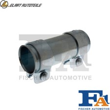 Pipe Connector Exhaust System