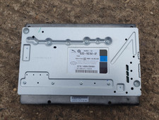 RANGE ROVER EVOQUE L538 AUDIO SOUND AMPLIFIER STEREO AMP BJ3219C164AF 2012