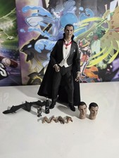 NECA Universal Monsters