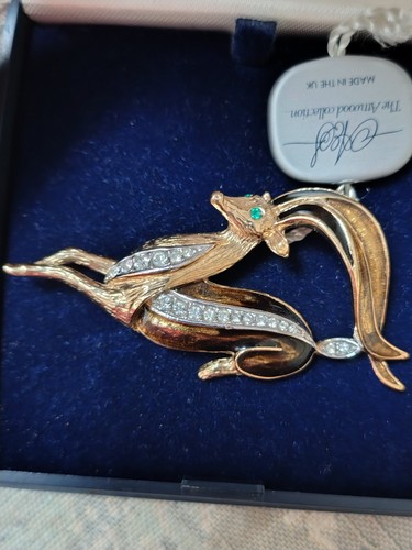 Attwood and sawyer collectable - attwood,