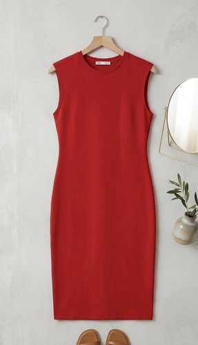 Zara woman basic - woman,