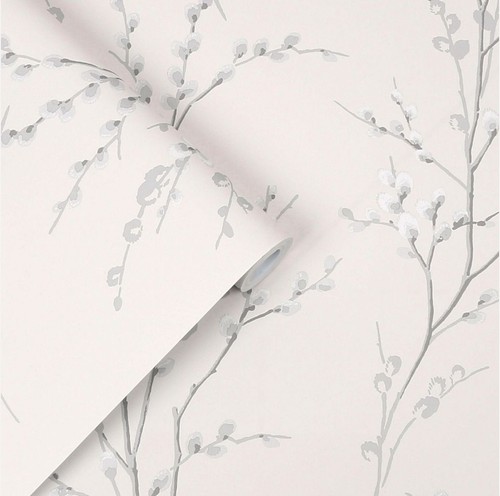 Laura ashley pussy willow off - ashley,