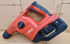 Hilti TE 30-22 Nuron SDS Plus Rotary Hammer Drill 22V Cordless Brushless 5.2Ah 
