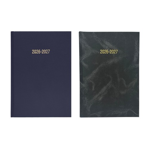 Academic diary 2026 2027 - academic,