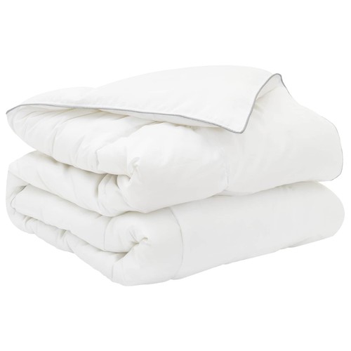 Summer duvet white - summer,