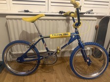 Falcon Pro Kappa BMX Old