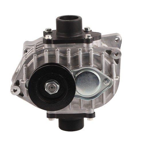 Universal supercharger - 1,