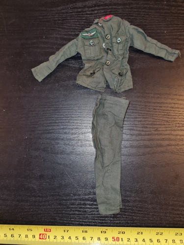 Vintage action man toy german - vintage, man,toy,german