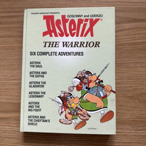 Asterix the