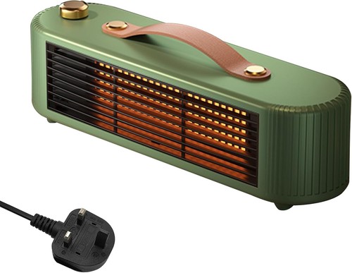 800w electric heater low - electric, heater,low