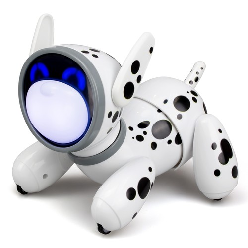 Silverlit jiggo interactive - silverlit,