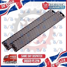 2 X 250MM REPLACEMENT SPARE