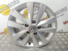 VW Transporter T5 T5.1 T6 16"