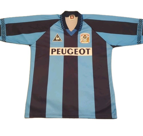 Rare coventry city le - rare!,