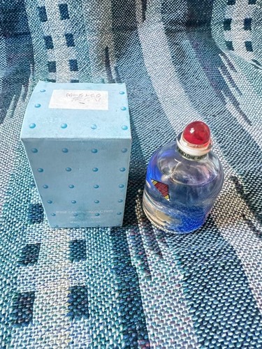 Retro showa glass oil dome - glass,