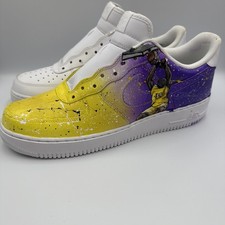 Air Force ones custom