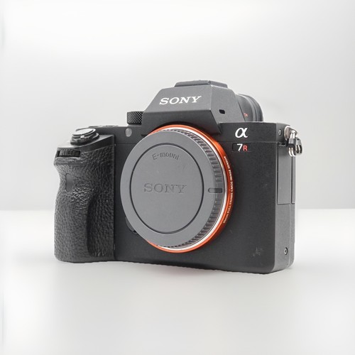 Sony a7r a7rm2 4mp - sony, ii