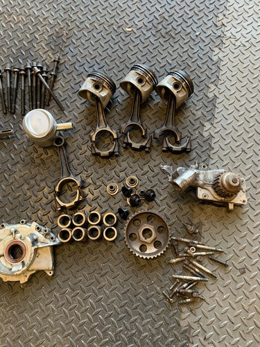 Escort rs1600i engine - escort,