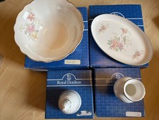 Royal doulton mystic dawn - mystic,