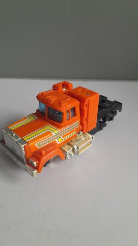 Staks truck transformers - truck,
