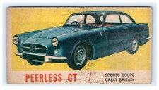 Peerless Gt Sport Coupe T.C.G