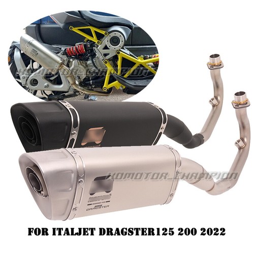 For italjet dragster 125 200 - italjet,