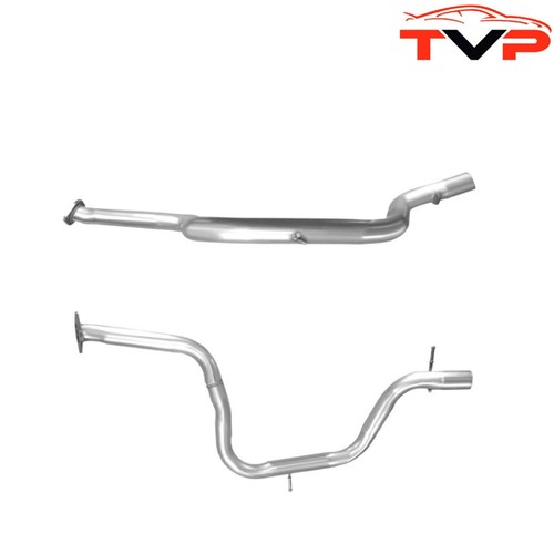 Exhaust pipe for ford - bm,