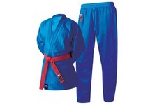 Cimac 350g Judo Suit Blue