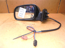 PEUGEOT 307 MK1 2004 NEARSIDE