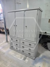 HANDMADE CAMBRIDGE TRIPLE 6