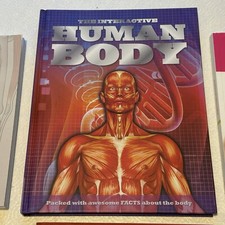 Sports Science Massage Physio Lecture Textbook Book Bundle 