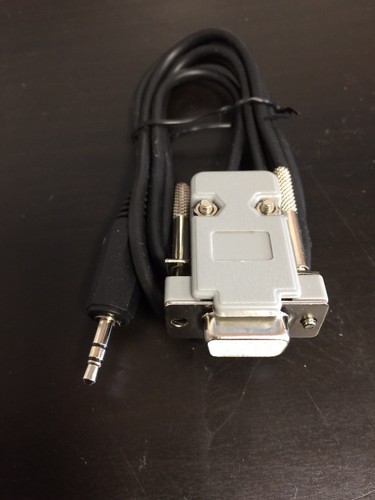 Computer data lead for seaward - computer,